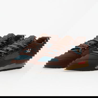 Кецове и обувки adidas Originals Grisedale SPZL "Aurora Ivy" Кафяво | JR1553, 5