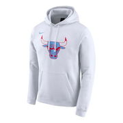 Nike Bulls Hoodie