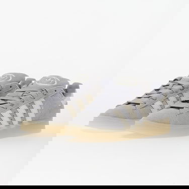 Кецове и обувки adidas Originals Campus 00s W Halo Silver/ Off White/ Dash Grey Сиво | JQ4368, 5