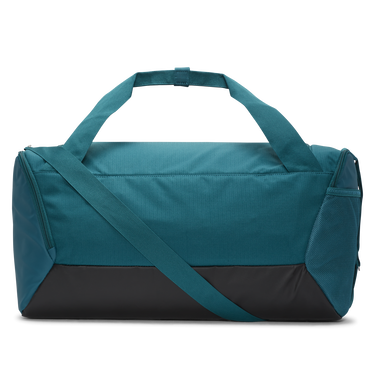 Чанта през рамо Nike Brasilia 9.5 Training Duffel Bag 41 l Зелено | dm3976-381, 2