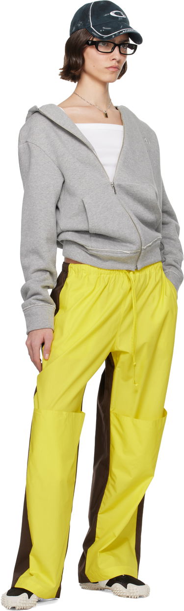 Кецове и обувки Puma Mostro Mesh Черно | 403568, 4