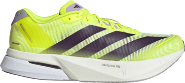 Кецове и обувки adidas Originals Adizero Boston 13 Жълто | jp9251, 0