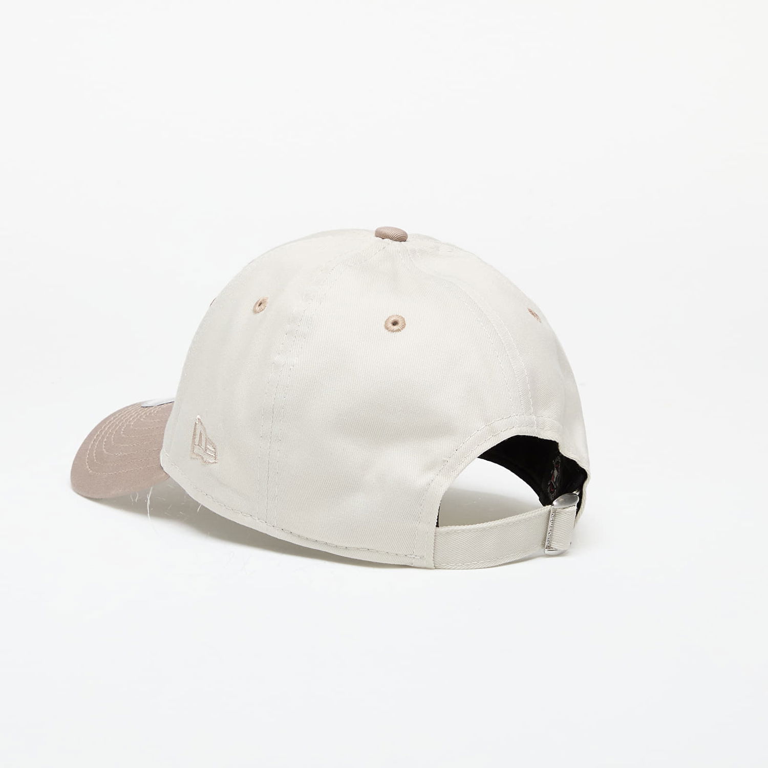 Шапка с козирка New Era Pittsburgh Pirates MLB White Crown 9FORTY Adjustable Cap Бежово | 60435041, 1