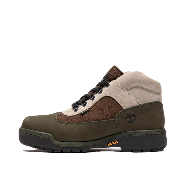 Waterproof Field Boots
