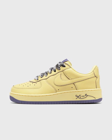 Кецове и обувки Nike AIR FORCE 1 LOW PROTRO Жълто | HV9408-700, 1
