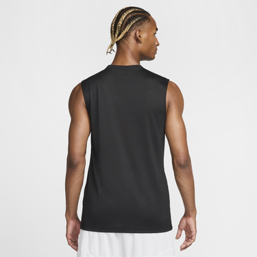 Потник Nike Ja Dri-FIT Черно | FZ8079-010, 2