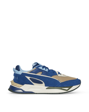Кецове и обувки Puma Maison Kitsune x Mirage Sport "Blue Depths" Синьо | 381268 01, 1