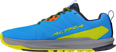 Кецове и обувки Altra Running Lone Peak 9+ Синьо | al0a85rg4401, 3