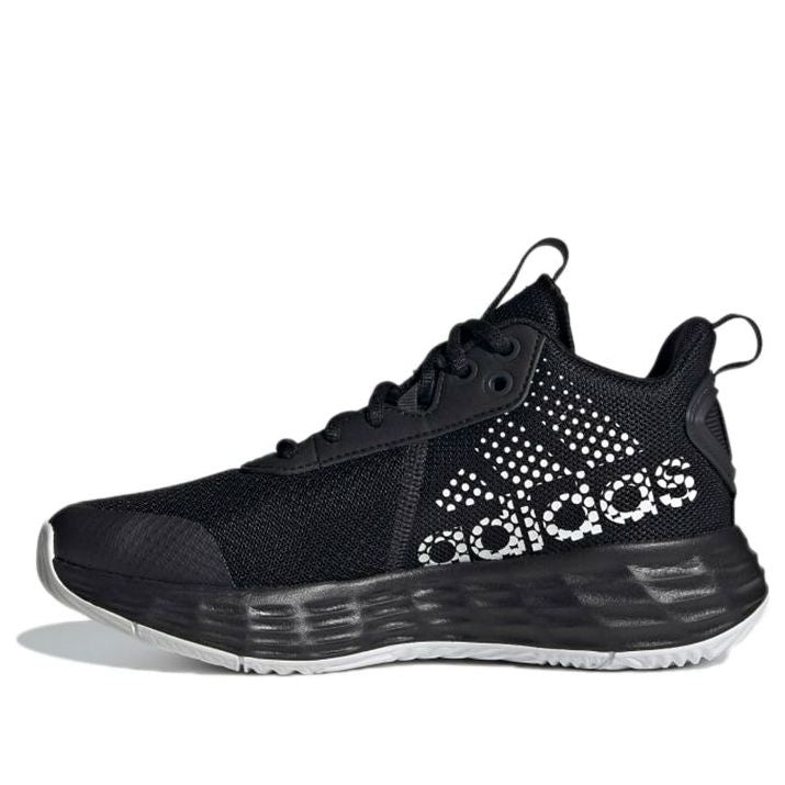 Кецове и обувки adidas Originals Ownthegame 2.0 Черно | H01558, 0