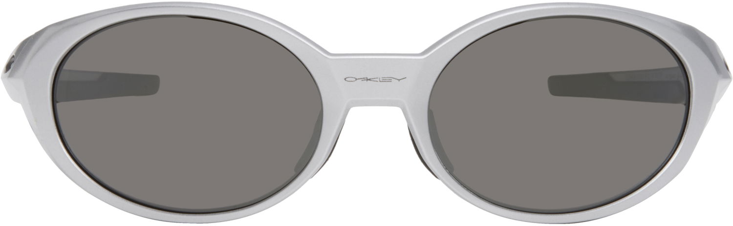 Слънчеви очила OAKLEY Eye Jacket Redux Sunglasses Сиво | 0OO9438 888392408402, 0