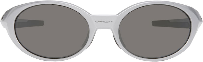 Слънчеви очила OAKLEY Eye Jacket Redux Sunglasses Сиво | 0OO9438 888392408402