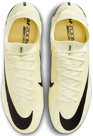 Кецове и обувки Nike Zoom Superfly 9 Elite AG-Pro Жълто | dj5165-700, 2