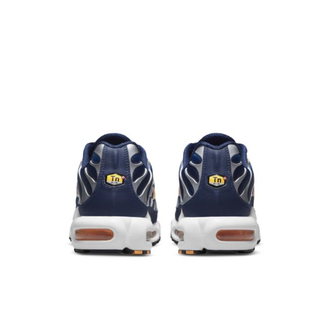 Кецове и обувки Nike Air Max Plus Синьо | DM3530-400, 1