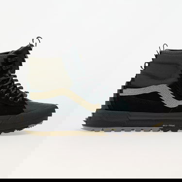 Кецове и обувки Vans Mte Sk8-hi Gore-tex Зелено | VN000CVSZAA, 2