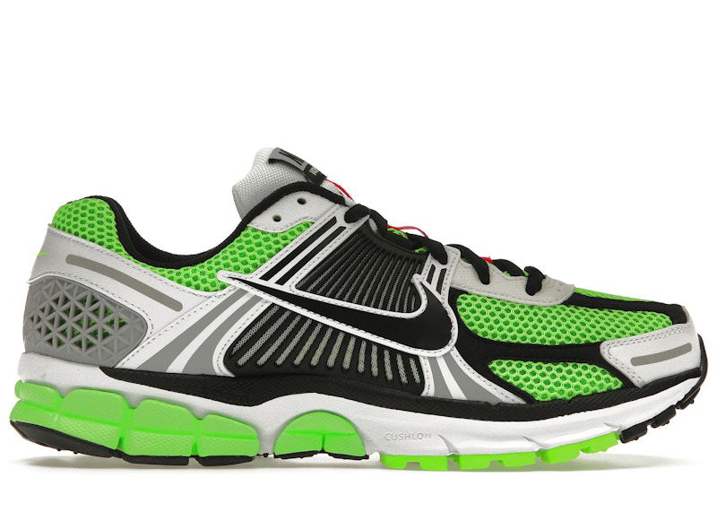 Кецове и обувки Nike Zoom Vomero 5 Зелено | CI1694-300, 0