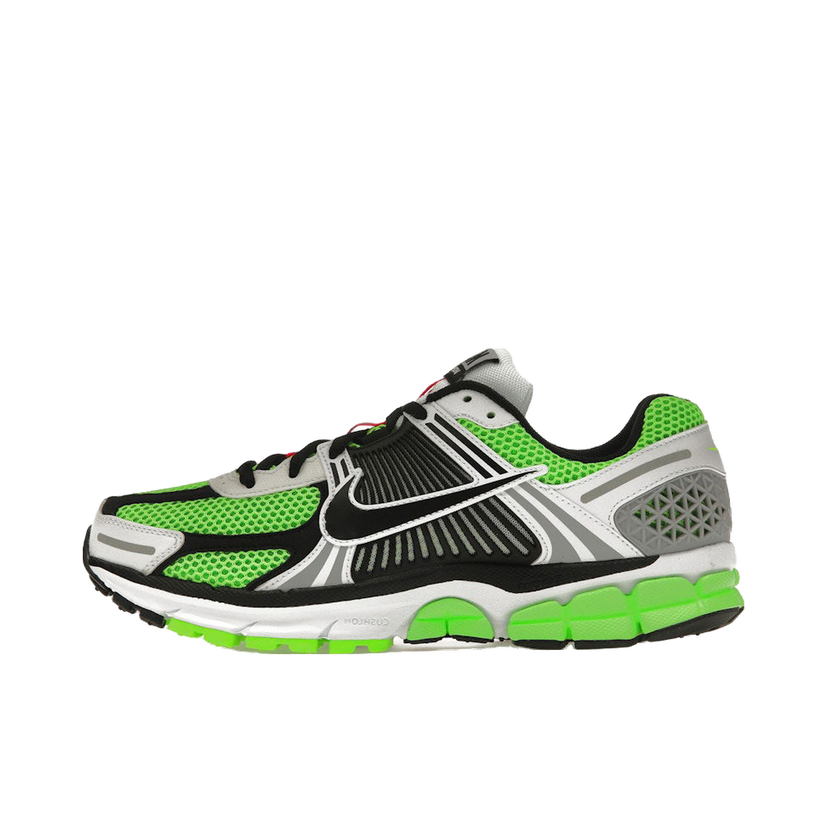 Кецове и обувки Nike Zoom Vomero 5 Зелено | CI1694-300