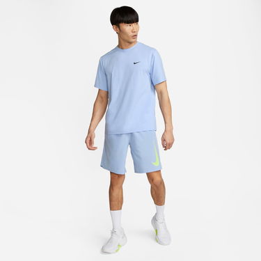 Къси панталони Nike Dri-FIT Challenger Синьо | DX0904-479, 4