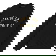 Fear of God Essentials Fleece II Crewneck