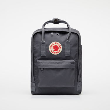Раница FJÄLLRÄVEN Kånken Laptop 13" Сиво | F23523-046, 0