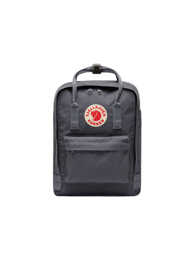 Раница FJÄLLRÄVEN Kånken Laptop 13" Сиво | F23523-046