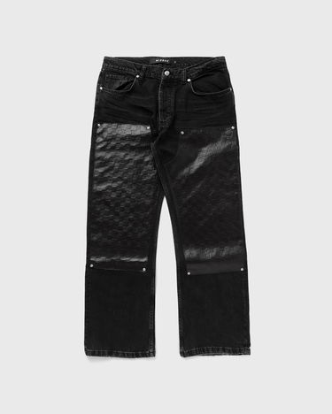 Дънки MISBHV MISBHV Dark Room Carpenter Jeans L Черно | 231M309, 0