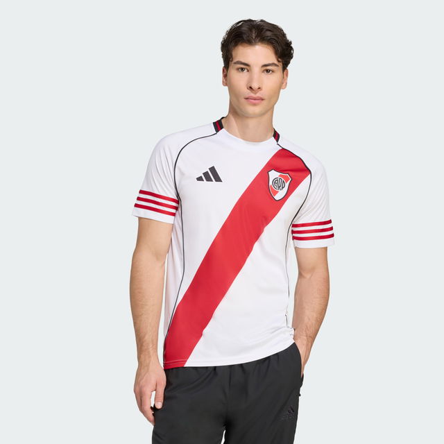 River Plate 25/26 Home Jersey