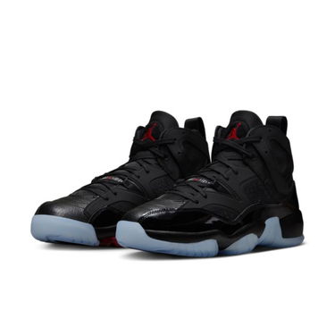 Кецове и обувки Jordan Jumpman Two Trey Черно | DO1925-003, 3