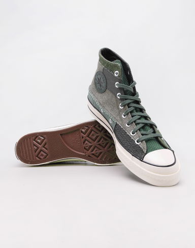 Chuck 70 Patchwork, 3