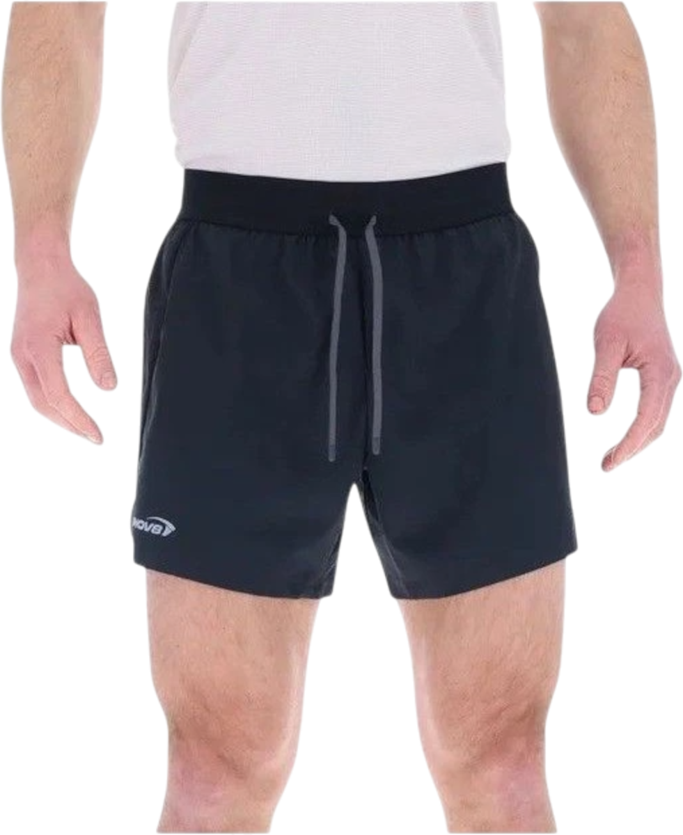 Къси панталони inov-8 INOV-8 Active 5" Short Черно | 001544-bk-001, 0
