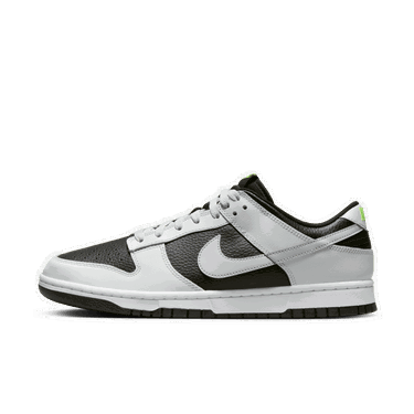 Кецове и обувки Nike Dunk Low "Reverse Panda Neon" Черно | FD9756-001, 0