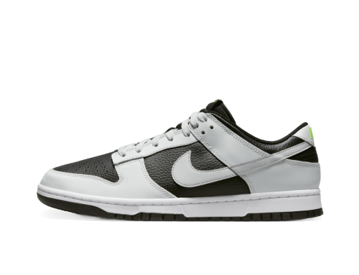 Кецове и обувки Nike Dunk Low "Reverse Panda Neon" Черно | FD9756-001