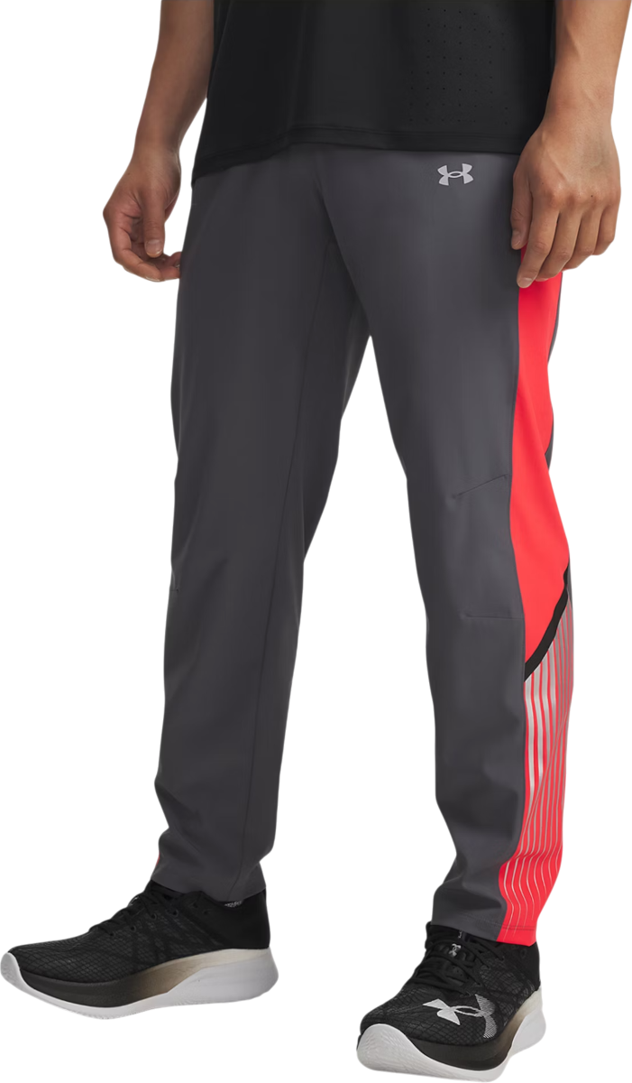 Панталони Under Armour Under Armour UA Velociti Storm Pants Сиво | 6005899-025