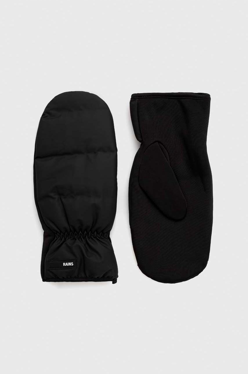 Ръкавици Rains Trekker Mittens Черно | 16080.01, 0