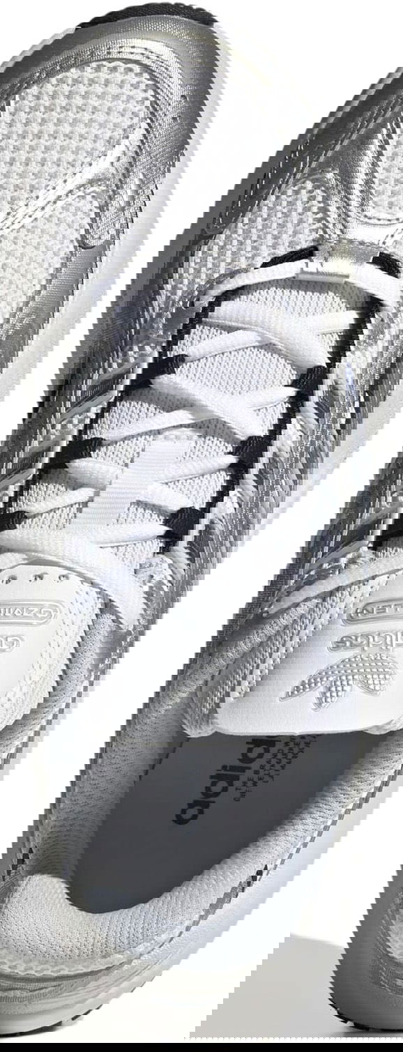Кецове и обувки adidas Originals OZMILLEN W Сиво | if6582, 1