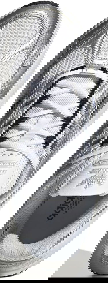 Кецове и обувки adidas Originals OZMILLEN W Сиво | if6582, 1