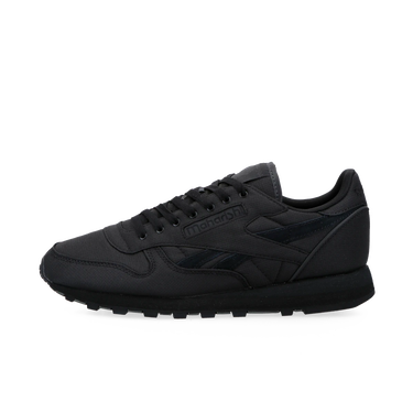 Кецове и обувки Reebok Maharishi x Classic Leather Черно | HP3241, 0