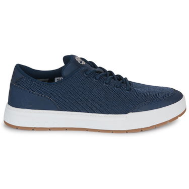 Облекло Timberland Shoes (Trainers) MAPLE GROVE KNIT OX Кафяво | TB0A285N0191, 1