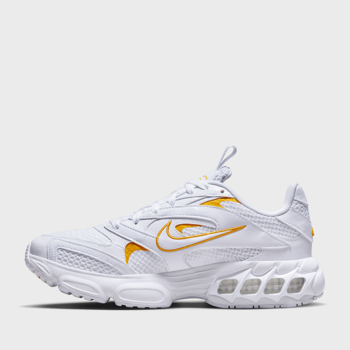 Кецове и обувки Nike Zoom Air Fire Бяло | DR5732-100, 0