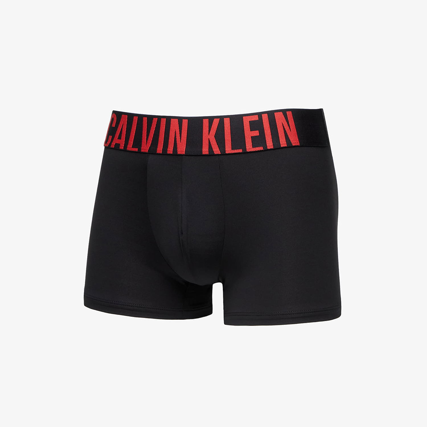 Бельо и чорапи CALVIN KLEIN Intense Power Trunk 3-Pack Черно | NB3775A MEZ, 0