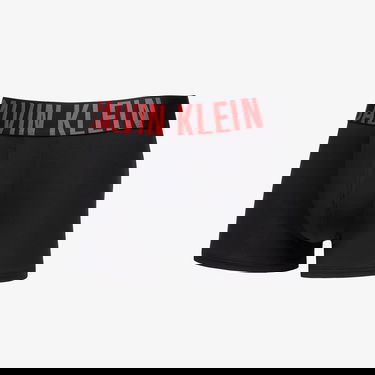 Бельо и чорапи CALVIN KLEIN Intense Power Trunk 3-Pack Черно | NB3775A MEZ, 0