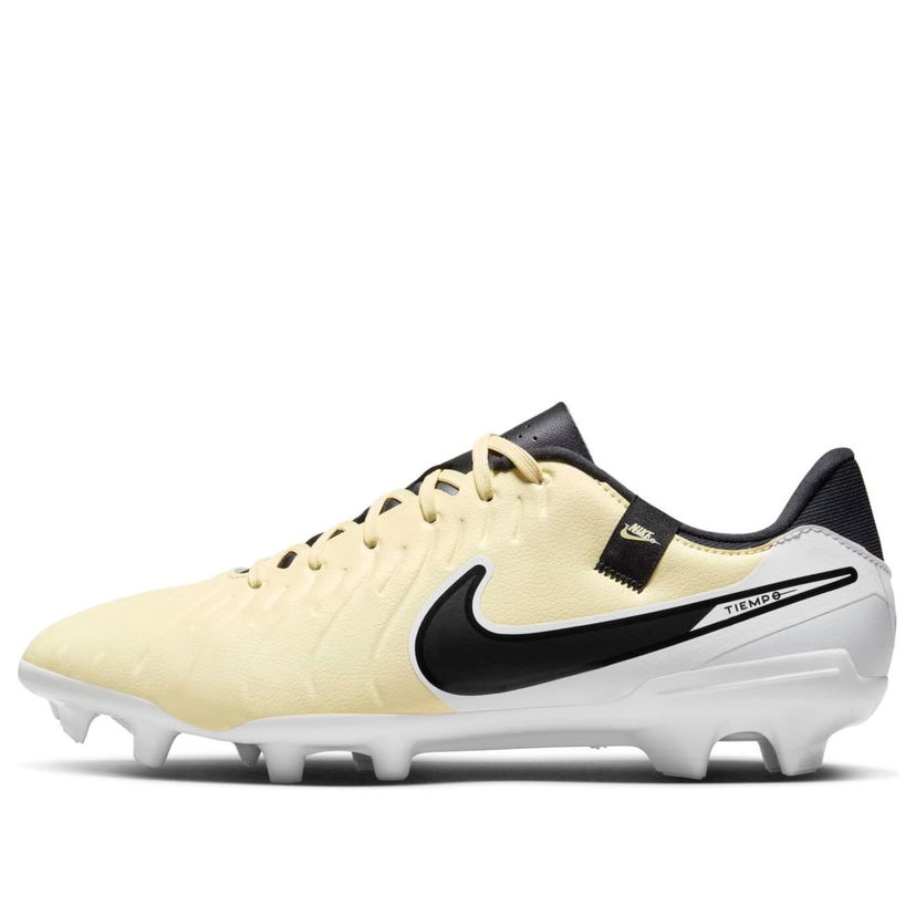 Кецове и обувки Nike Tiempo Legend 10 Academy MG 'Mad Ready Pack' Жълто | DV4337-700