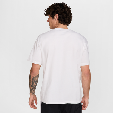Тениска Nike Nike Sportswear Max90 T-Shirt Бяло | HJ0576-100, 3