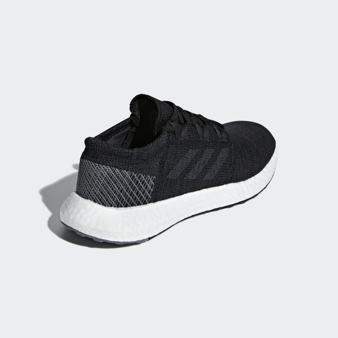 Кецове и обувки adidas Performance Pureboost Go Черно | AH2319, 1