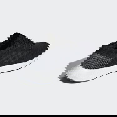 Кецове и обувки adidas Performance Pureboost Go Черно | AH2319, 1