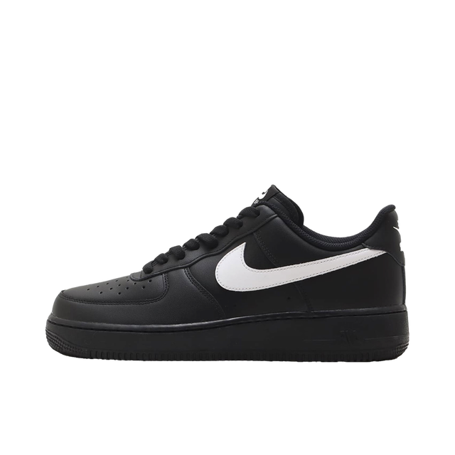 Air Force 1 Low '07 Black White 2023