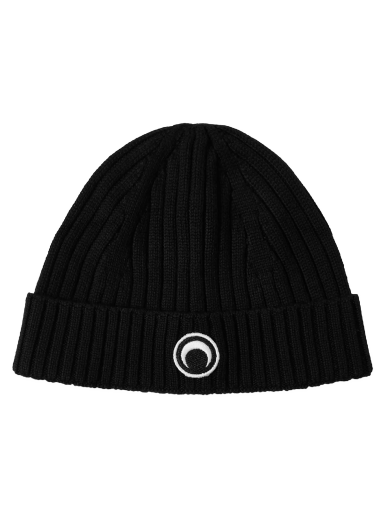 Mulesing Free Wool Rib Beanie