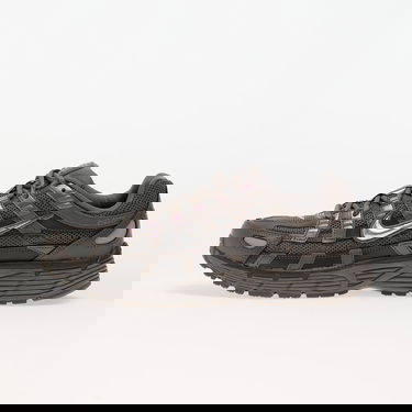 Кецове и обувки Nike P-6000 Кафяво | CD6404-202, 0