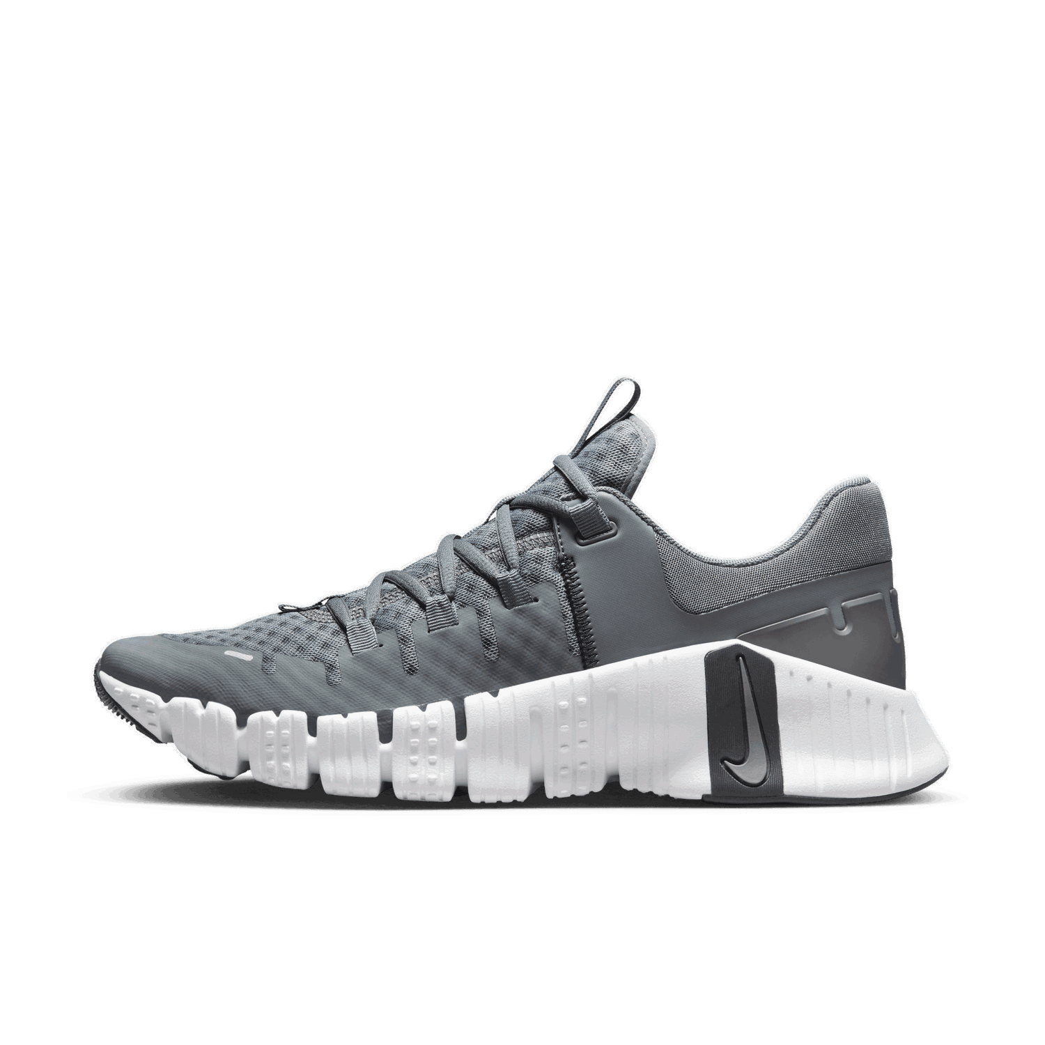 Кецове и обувки Nike Free Metcon 5 Сиво | DV3949-003, 0