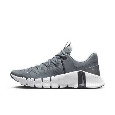 Кецове и обувки Nike Free Metcon 5 Сиво | DV3949-003, 0