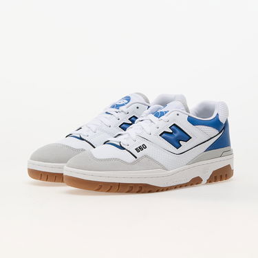 Кецове и обувки New Balance BB550ESA Сиво | BB550ESA, 4